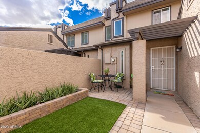 2312 W Lindner Ave unit 36, Mesa, AZ 85202 - photo 2