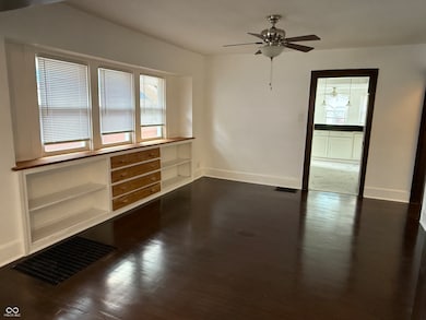 4322 Carrollton Ave, Indianapolis, IN 46205 - photo 4