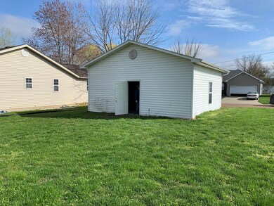 detached yard
