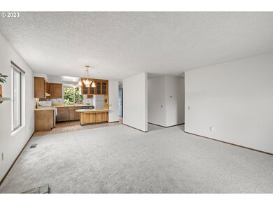 Living Room/Dining Room