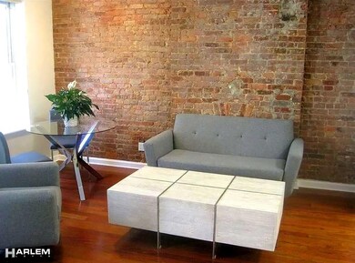 2303 Adam Clayton Powell Jr Blvd unit 2, New York, NY 10030 - photo 2