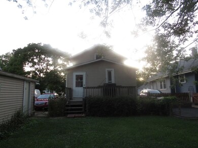 330 S West St, Crown Point, IN 46307 - photo 6