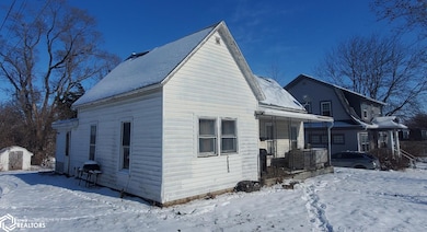 806 E 5th St, Atlantic, IA 50022 - photo 4