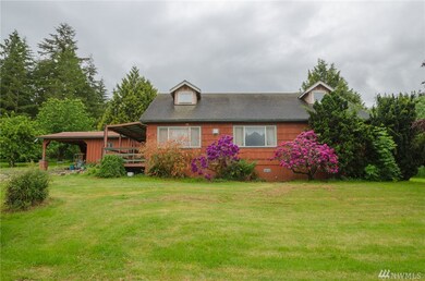 252 Maw Rd, Toledo, WA 98591 - photo 2