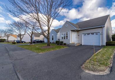 207 Alvord Place, South Hadley, MA 01075 - photo 3