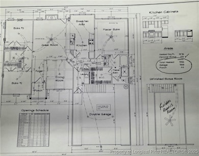 645 Glensford Dr, Fayetteville, NC 28314 - photo 2