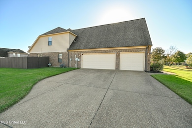 14291 Buttercup Dr, Olive Branch, MS 38654 - photo 6