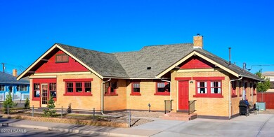 400 W Fourth St, Winslow, AZ 86047 - photo 5