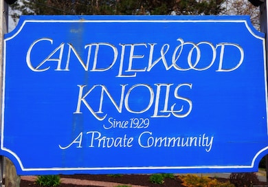 Private Gated Community
