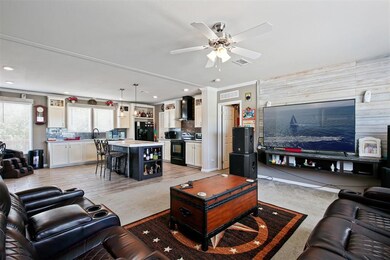 175 Denton Heights Ln, Weatherford, TX 76085 - photo 5