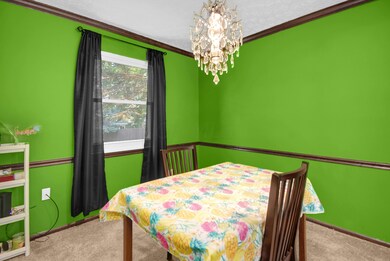 1658 Sandy Side Drive Columbus OH 43235-