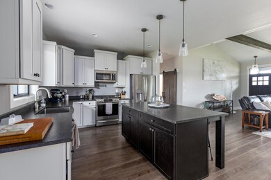 Chefs Kitchen