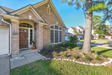 17914 Calm Brook Ct, Houston, TX 77095 - photo 2