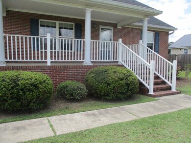 110 Cedar Ln, Camilla, GA 31730 - photo 2