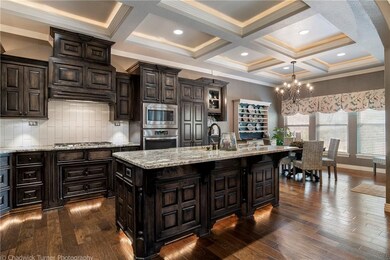 3602 NW Park Hill Blvd, Bentonville, AR 72712 - photo 7