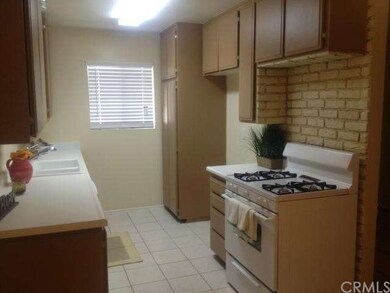Plenty of Cabinet Space