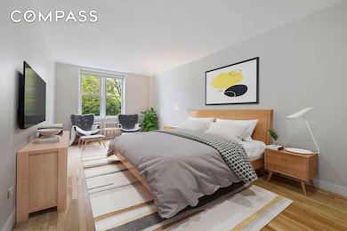 The Raymont unit 7G, Bronx, NY 10463 - photo 5