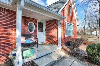 1060 E King St, Franklin, IN 46131 - photo 4