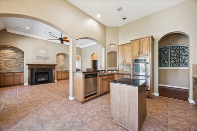 5203 Juniper Terrace Ln, Katy, TX 77494 - photo 4