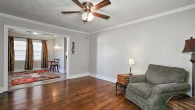 2910 E 13th Ave, Sheffield, AL 35660 - photo 4