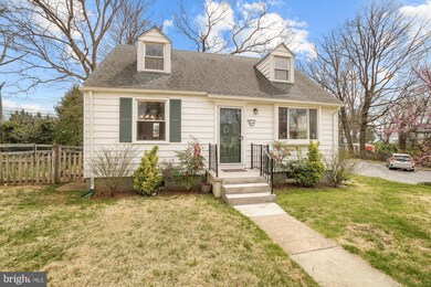 1821 Cromwood Rd, Parkville, MD 21234 - photo 3