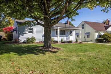 545 Creed St, Struthers, OH 44471 - photo 3