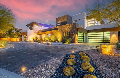 27 Hawk Ridge Dr, Las Vegas, NV 89135 - photo 2