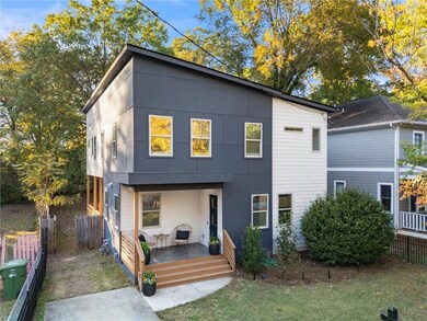 210 Locust St NE, Atlanta, GA 30317 - photo 4