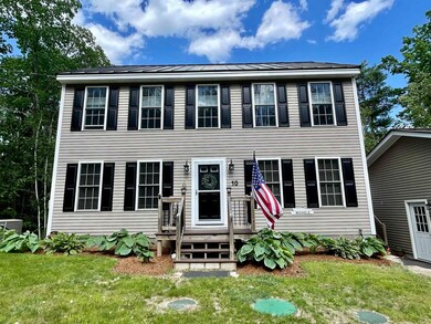 10 Kayla Ln, Deering, NH 03244 - photo 2