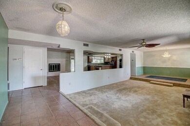 Living Dining