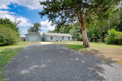 Welcome to 6096 Old Bethel Road!