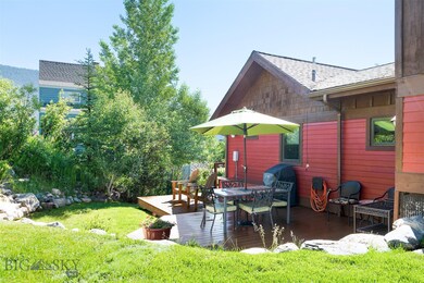 2573 Little Coyote Rd, Big Sky, MT 59716 - photo 4