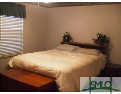 Master Bedroom.