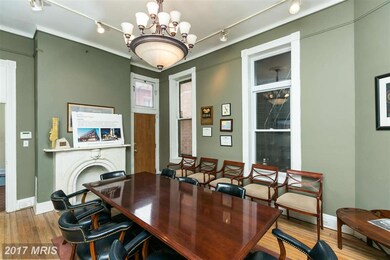 1228 N Calvert St, Baltimore, MD 21202 - photo 6