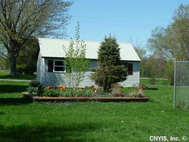Yard/Garden