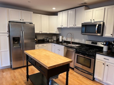 40 Hancock St unit 6, Dorchester, MA 02125 - photo 2