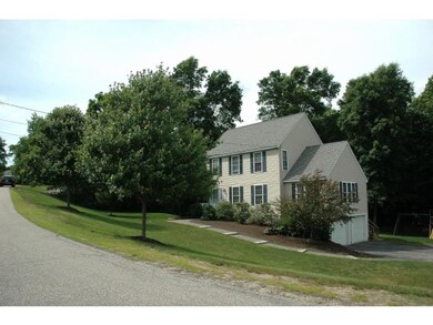 14 Kimball Way, Newmarket, NH 03857 - photo 2