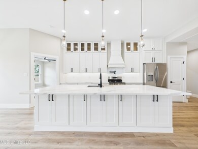 13993 Glendale Rd, Vancleave, MS 39565 - photo 7