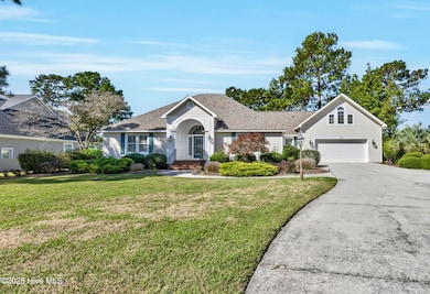 1799 Red Cardinal Ln SE, Bolivia, NC 28422 - photo 2