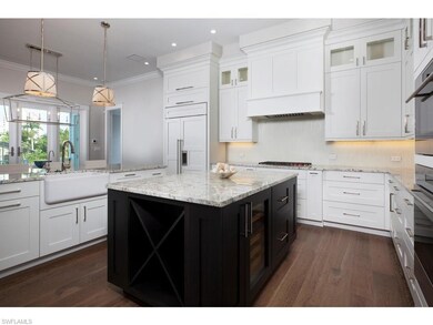 5071 Seashell Ave, Naples, FL 34103 - photo 6