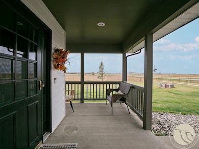 4820 Maribrooke Rd, Shepherd, MT 59079 - photo 5