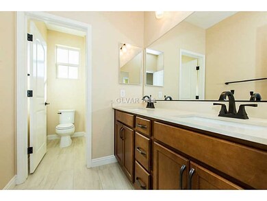 Bathroom.