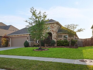 21611 Albertine Dr, Tomball, TX 77377 - photo 5