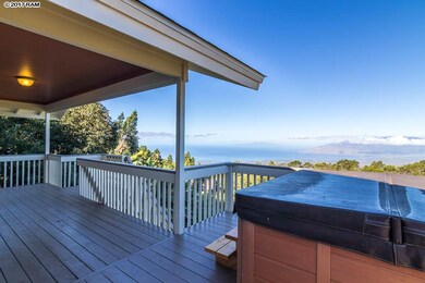 Jacuzzi Ocean