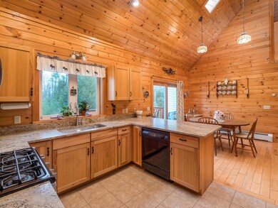 209 Kimball Rd, Bridgton, ME 04009 - photo 6