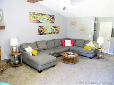 1205 S 28th St, Broken Arrow, OK 74014 - photo 7