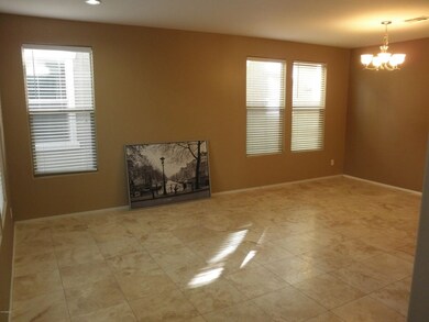 FRONT ROOM ALL TRAVERTINE