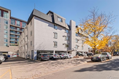 Grant Park Condos unit 202, Denver, CO 80203 - photo 3