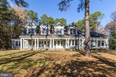 23686 Mount Pleasant Landing Cir, Saint Michaels, MD 21663 - photo 2