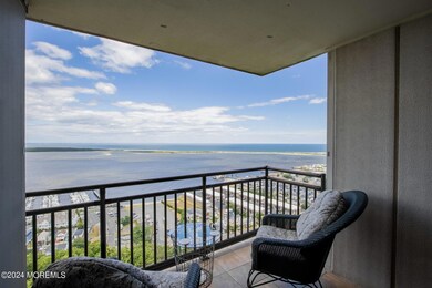 Eastpointe Condominium unit 1409, Highlands, NJ 07732 - photo 5